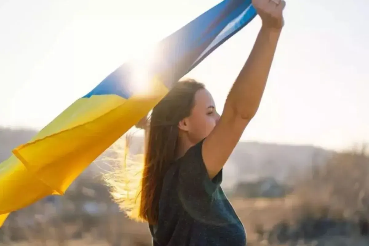 День прапора України 2026: історія, традиції та символіка