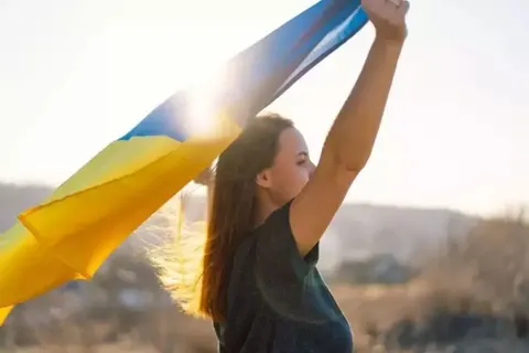 День прапора України 2026: історія, традиції та символіка