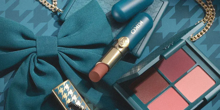 Матові акценти від KIKO MILANO: осінній настрій у новій колекції
