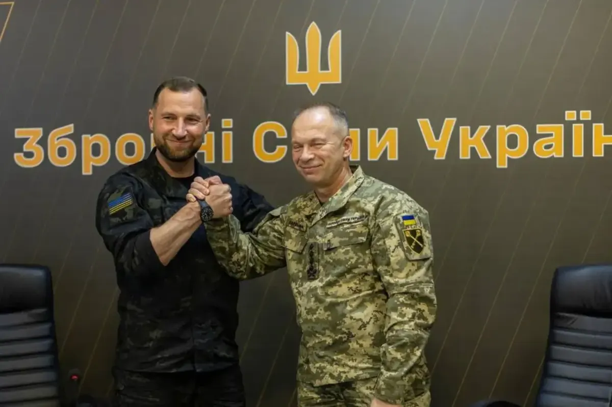 Образи військових на протестах: чому це небезпечно для України