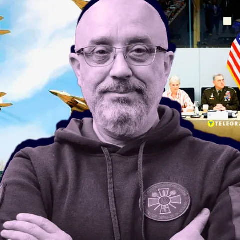 Путін замислив війну ще 2004-го: версія Резнікова
