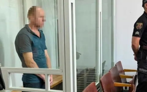9 років в'язниці за зґвалтування падчерки на Вінниччині