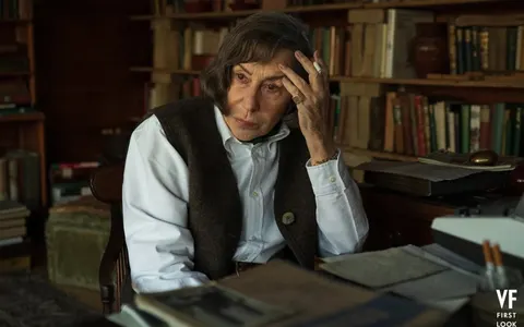 «Талант до вбивства»: трилер про Патрицію Гайсміт із Гелен Міррен покажуть у Торонто