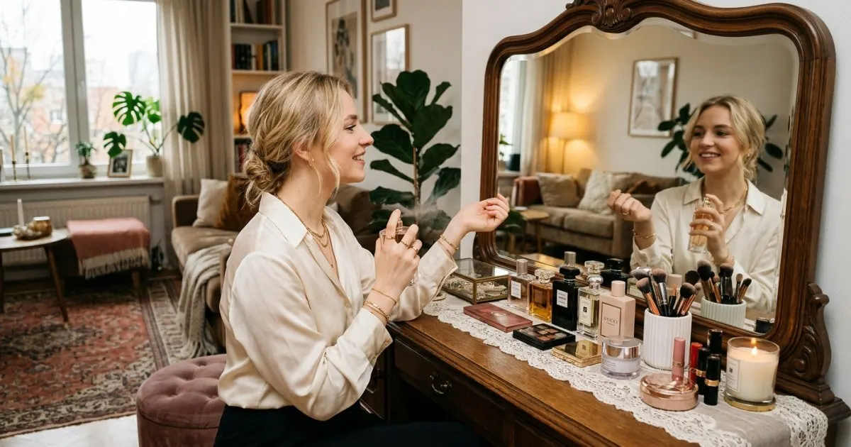 Вінтажний Opium від YSL: чому цей аромат знову у тренді