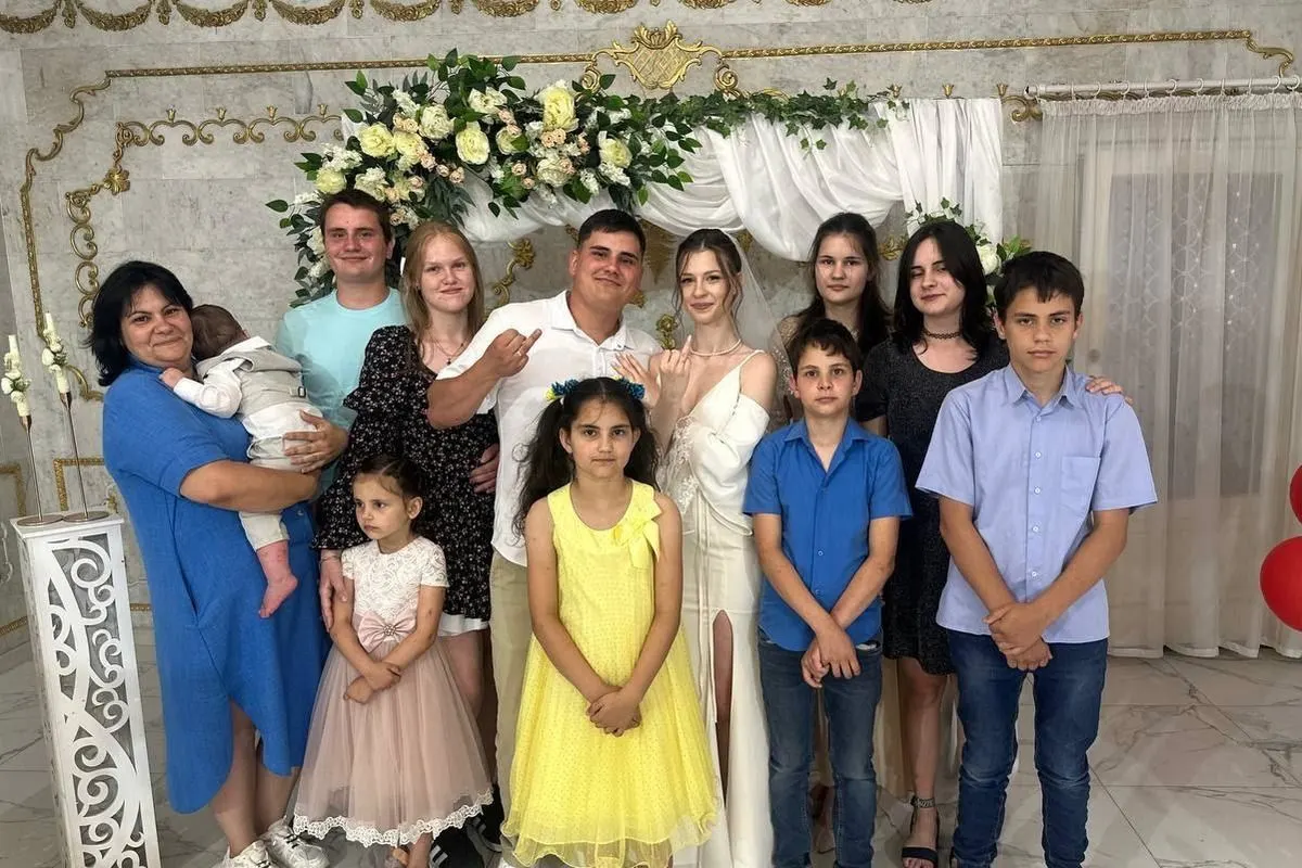 Родина Воронових: історія сім'ї, яку знищила російська балістика