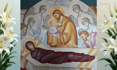 Успіння Богородиці: 8 днів відкритих небес і сильні молитви