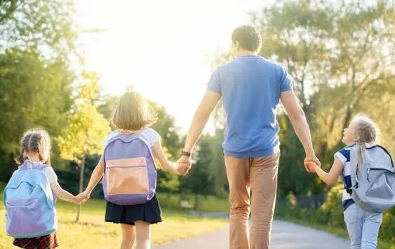 Back to School 2026: чому батьки купують не лише рюкзаки
