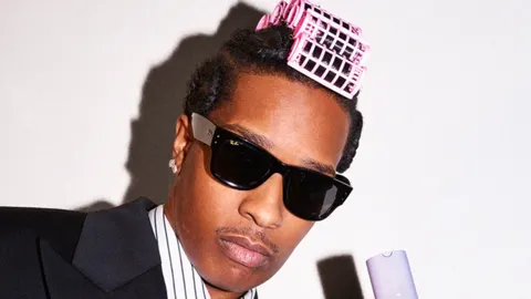 Ріанна та A$AP Rocky у новій кампанії Fenty Skin: відео та продукти