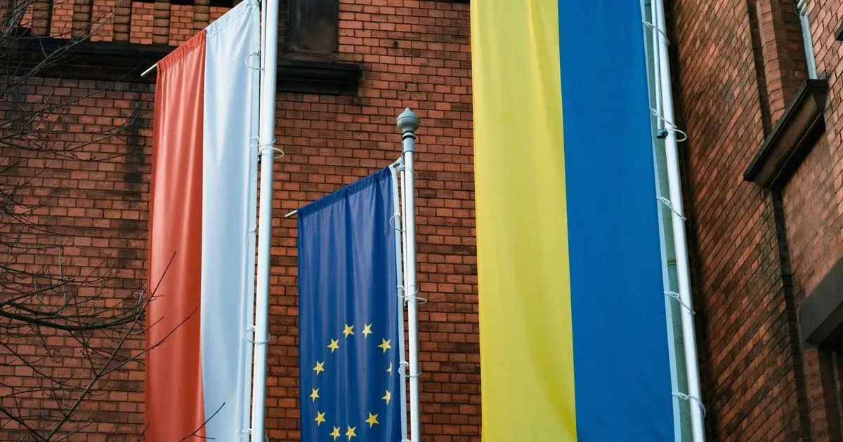Польща та Україна: від солідарності до напруги — що сталося