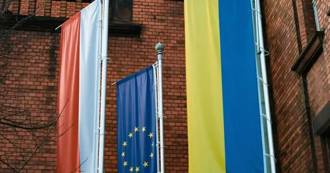 Польща та Україна: від солідарності до напруги — що сталося