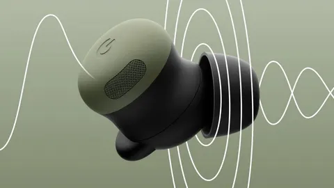 Pixel Buds Pro 2: як нові навушники Google відстежують сон і розуміють голос