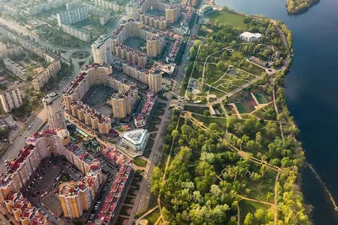 Оболонський район Києва: чим живе найкомфортніший масив столиці