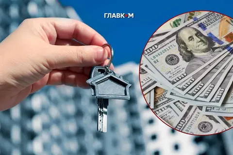 Квартири в Києві: ціни, тренди та прогнози на 2026 рік