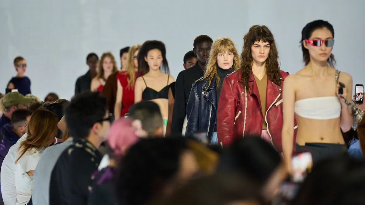 Prada відкрила Міланський тиждень моди колекцією весна-літо 2027