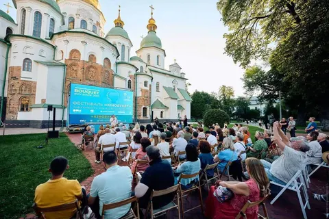 «Спроможні»: допрем'єрний показ фільму про силу українців на КіноБукеті