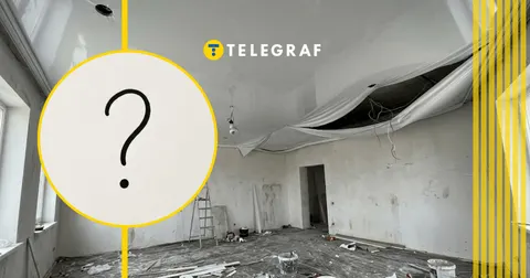 Натяжні стелі більше не в моді: чим їх замінити під час ремонту