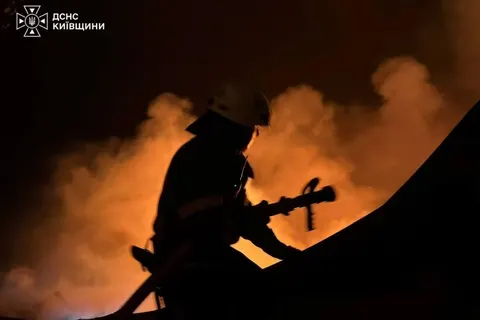 Масований удар по Києву та області: 17 загиблих і десятки поранених
