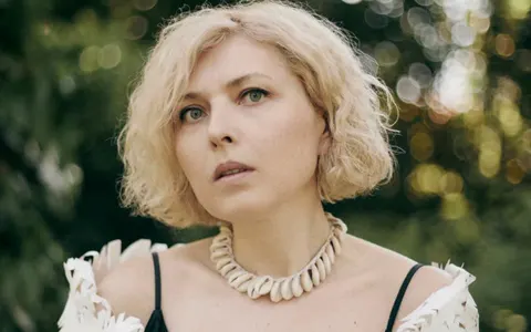 Померла мисткиня Дарія Альошкіна: що відомо