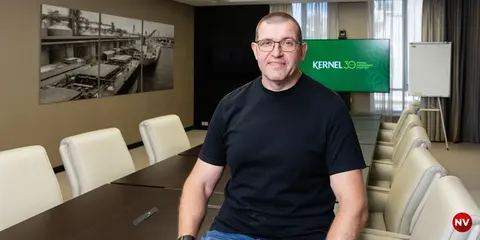 Євген Осипов: «Мені автомобіля вистачає на два роки»
