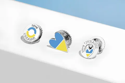 Прикраси з українською символікою: як обрати до Дня Незалежності