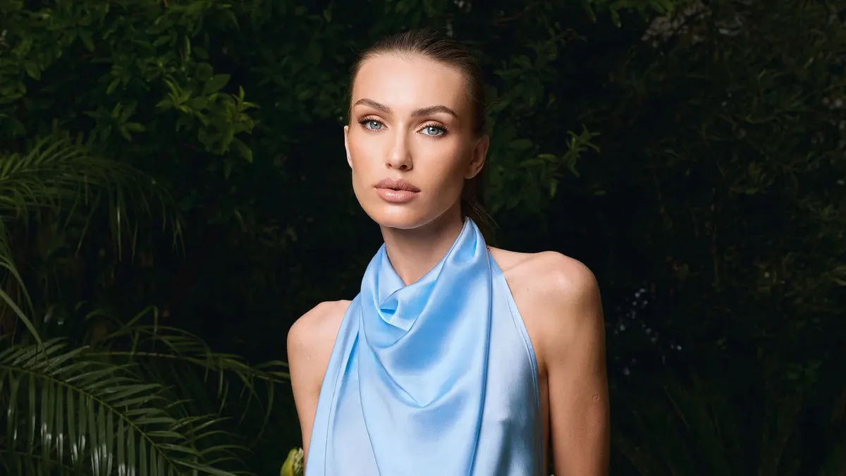 Модні новини тижня: Dior в Ірландії, серіал про Армані та українські дропи