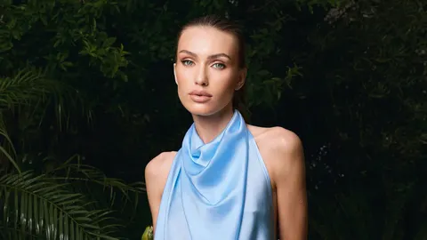 Модні новини тижня: Dior в Ірландії, серіал про Армані та українські дропи