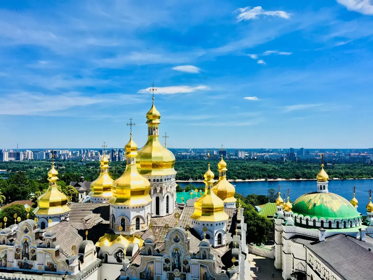 День святого Пантелеймона: кого вітати 27 липня