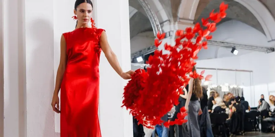 Ukrainian Fashion Week SS2027: головні тренди сезону