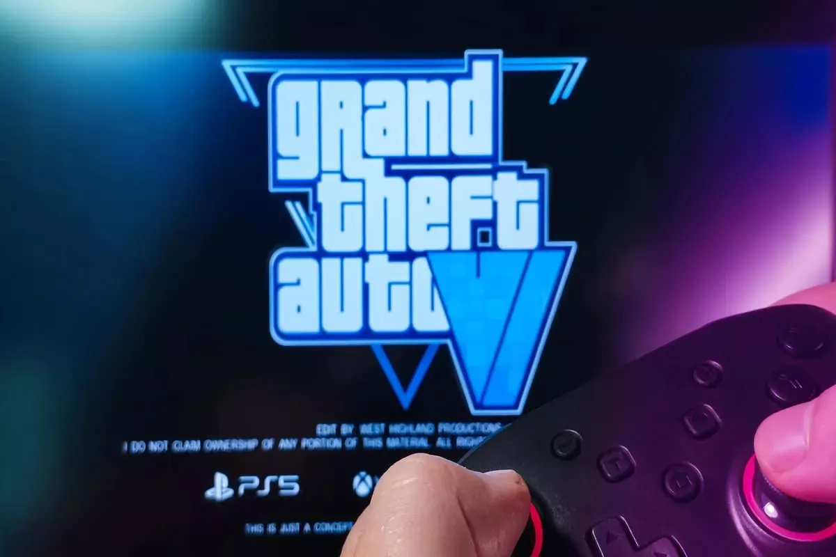 GTA 6: нова дата релізу та деталі розширеного геймплею