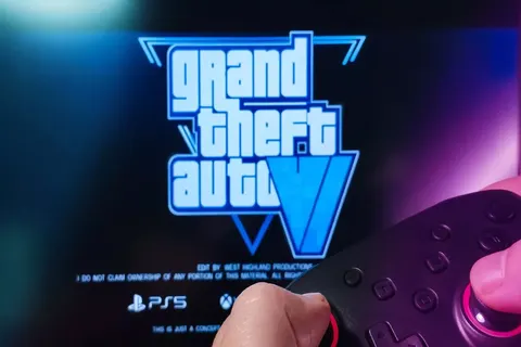 GTA 6: нова дата релізу та деталі розширеного геймплею