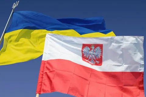 У Польщі затримали чоловіка через погрози українцям