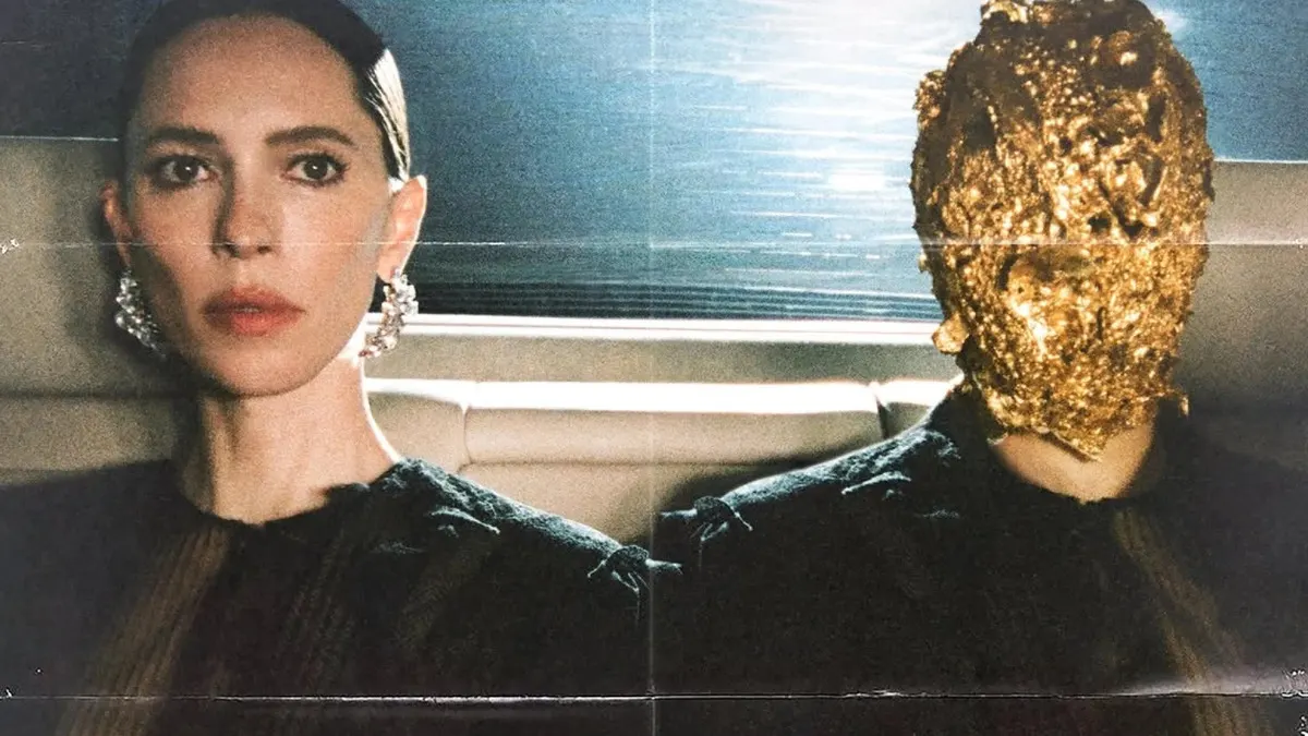 Maison Margiela зняв психологічний трилер про анонімність