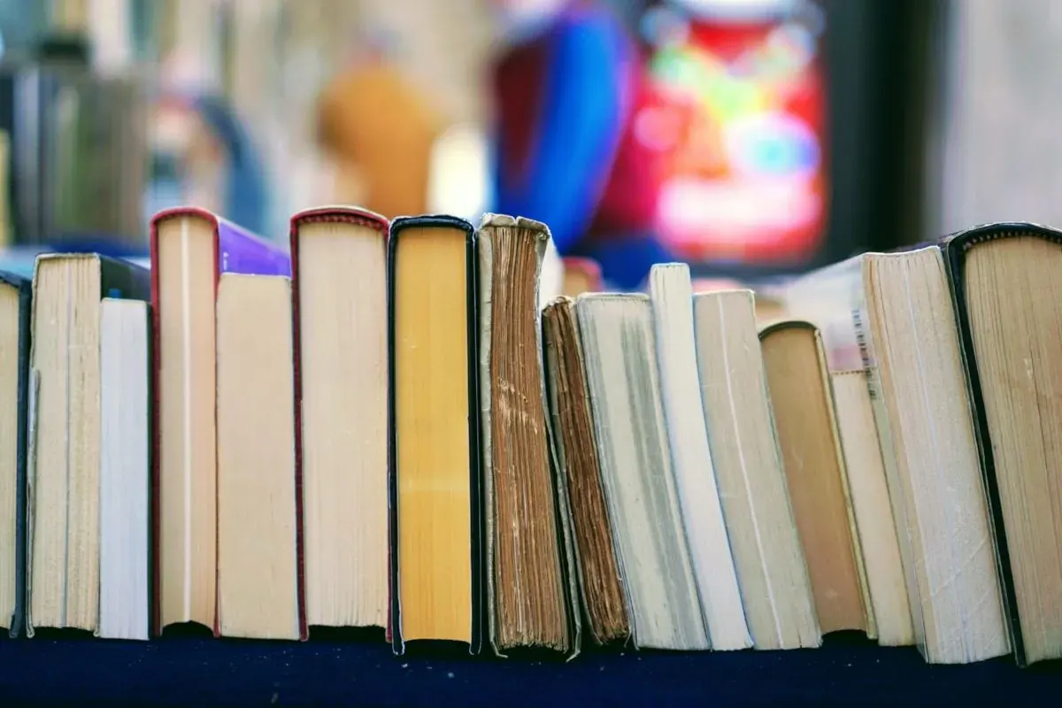 Букер-2026: шість романів про ідентичність і що варто знати про shortlist