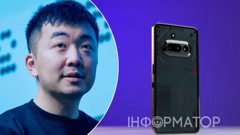 Карл Пей кидає виклик Apple: Nothing переманюватиме користувачів iPhone