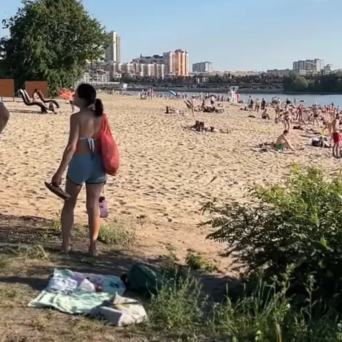 Спека до +39°C: коли в Україні спаде неймовірна спека
