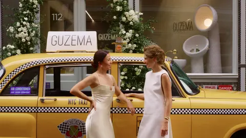 Бренд GUZEMA Fine Jewelry відкриває перший бутик у Нью-Йорку в Сохо