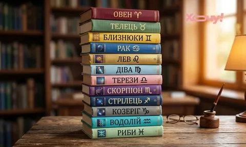Солодкий роман чи гостросюжетний детектив: яка ви книга за знаком Зодіаку