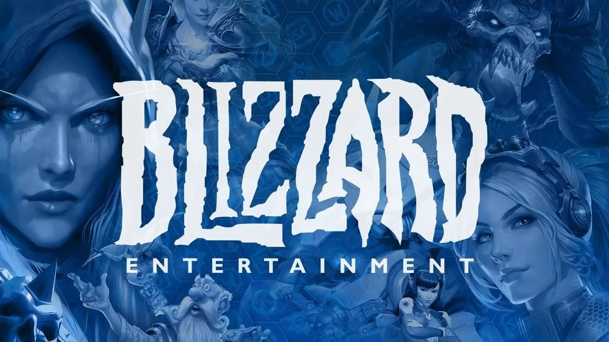 Blizzard визнали найкращою студією Xbox попри кризу