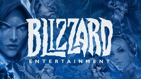 Blizzard визнали найкращою студією Xbox попри кризу
