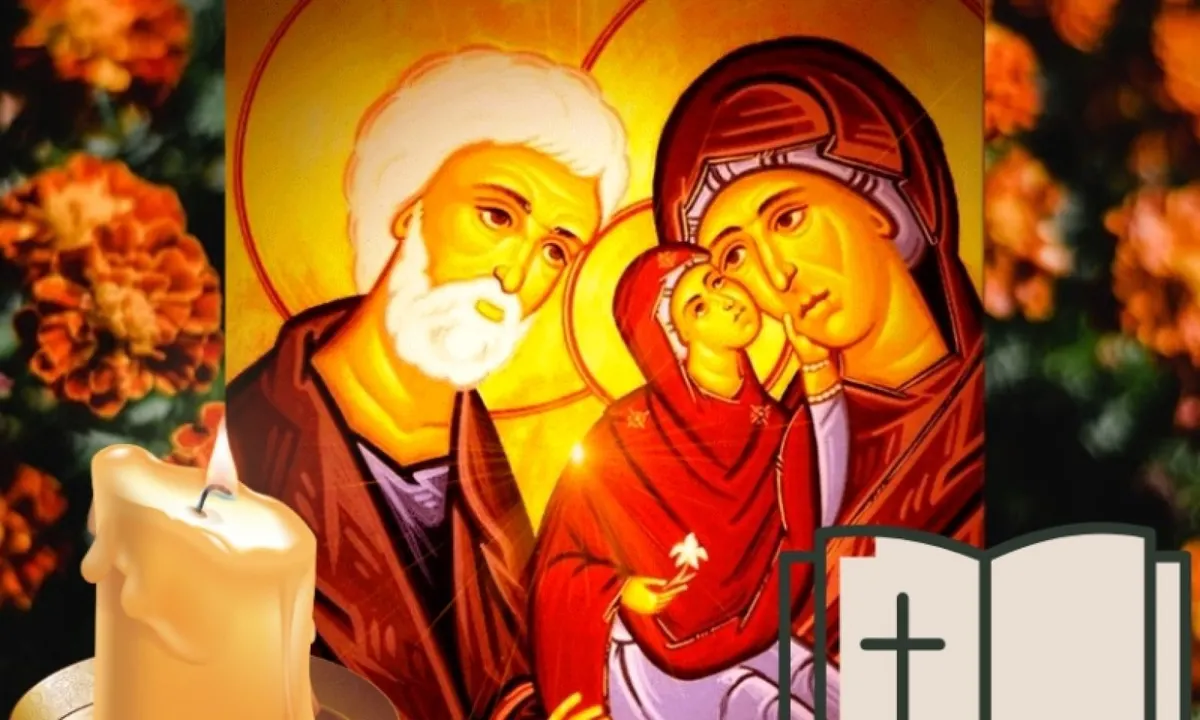 Різдво Пресвятої Богородиці 2026: дата, традиції та ідеї для привітань