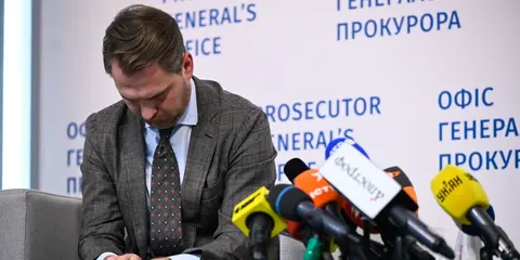Відставка Кравченка: що стоїть за конфліктом навколо Офісу генпрокурора