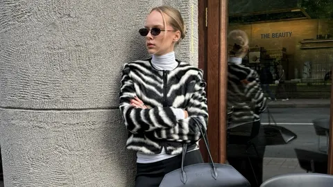 Осінь без тренча: п'ять альтернатив, які варто приміряти