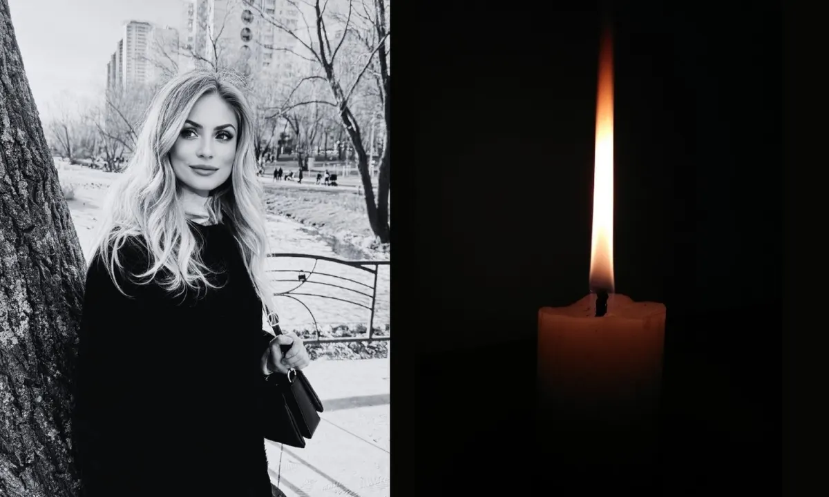 У ДТП на Житомирщині загинула головна редакторка «Фокуса» Марія Скібінська