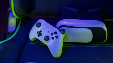 Xbox та IKEA: меблі, що повторюють дизайн геймпадів