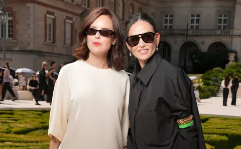Весілля Таллули Вілліс: сукня Balenciaga, над якою працювали 712 годин