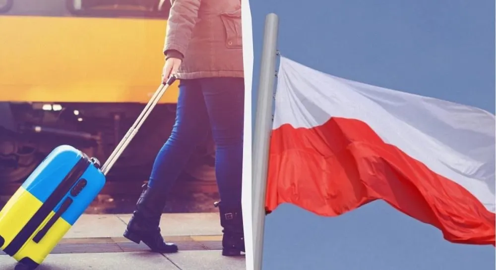 Чому українці масово залишають Польщу: історії та контекст