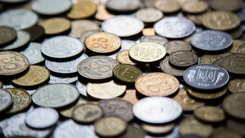 Які українські копійки можуть коштувати до 10 тисяч гривень