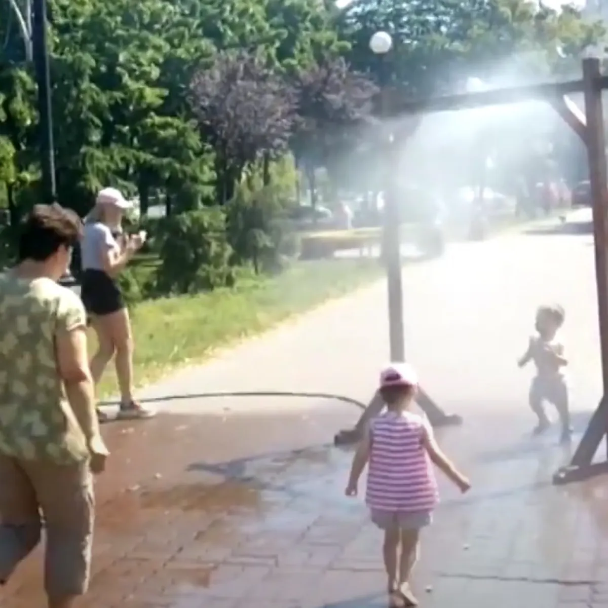 Спека до +40°C і шторми: прогноз погоди на перший тиждень серпня