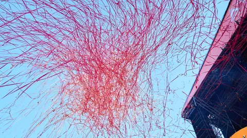 95 тисяч відвідувачів і 103 млн на дрони: як пройшов Atlas Festival 2026