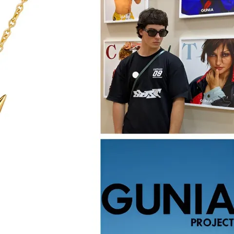 Скандал навколо GUNIA Project: чому вибір моделі на літеру «Ґ» викликав обурення
